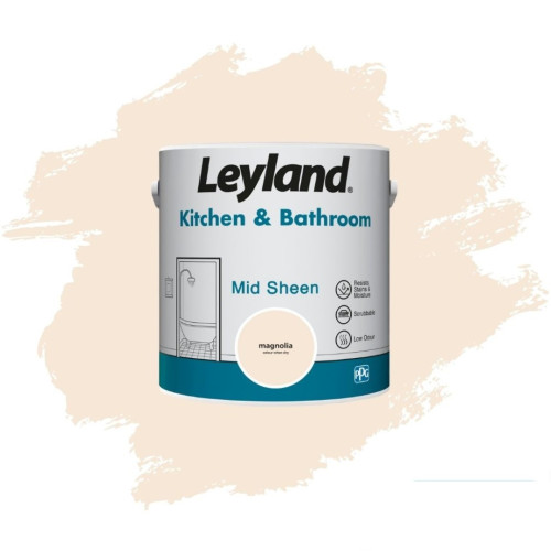 Decorating Supplies Direct Brands / Leyland Retail